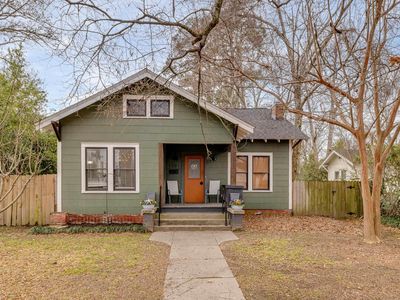 1701 N 5th St, Monroe, LA, 71201