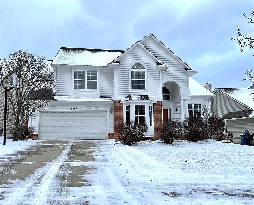 1st image of 4822 Hillway Ct