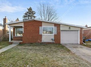 30636 Calahan Rd, Roseville, MI 48066