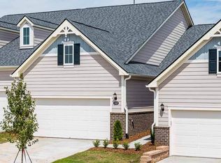 1010 Twain Trl, Durham, NC 27703