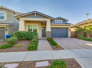 2570 N Springfield St, Buckeye, AZ 85396
