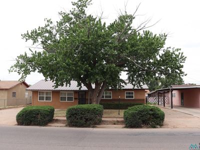 1020 N Beta St, Clovis, NM, 88101