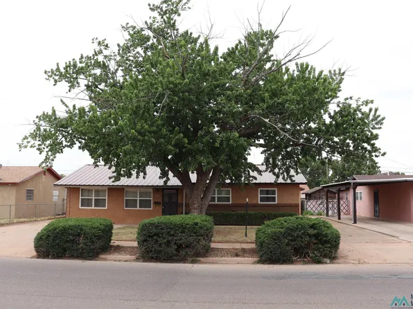 1020 N Beta St, Clovis, NM 88101