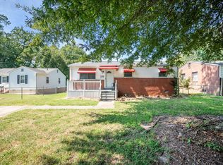 46 Cornelius Dr, Hampton, VA 23666