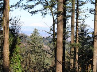 650 NW Saint Helens Ave, Portland, OR 97229