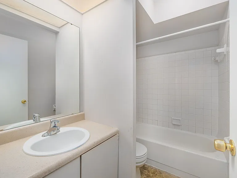 Village Park Apartments — Photo 28