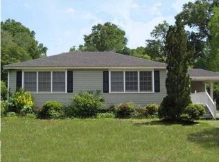 5229 Border Dr N, Mobile, AL 36608