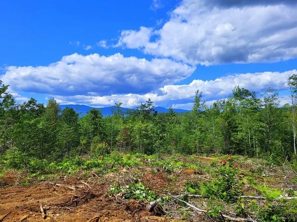 Lot 4 Rangeley Road, Phillips, ME 04966