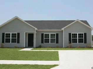 241 Cottage Creek Cir, Conway, SC 29527