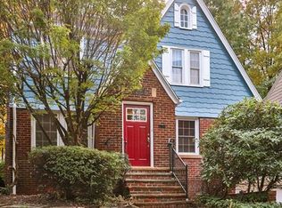 3586 Meadowbrook Blvd, University Heights, OH 44118