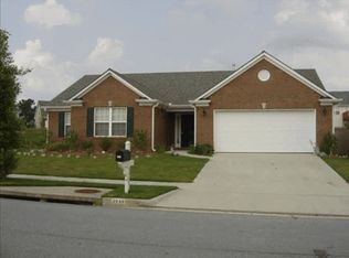 3940 Savannah Ridge Trce, Loganville, GA 30052