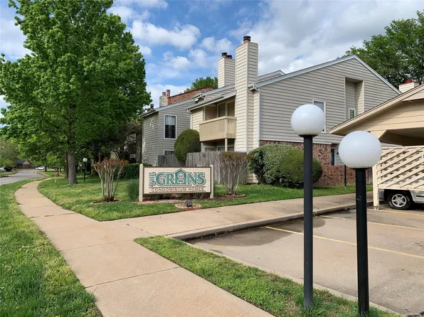 2701 S Juniper Ave #1-204U, Broken Arrow, OK 74012