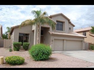 4129 E Breckenridge Way, Gilbert, AZ 85234