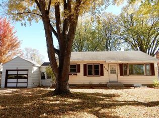924 27th Ave N, Saint Cloud, MN 56303
