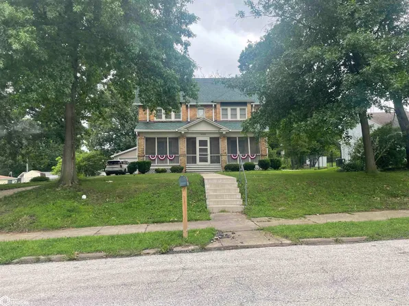 1020 N 17th St, Keokuk, IA 52632