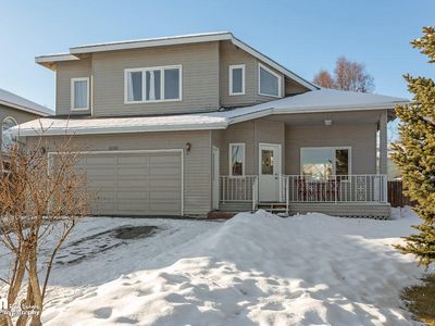 10720 Constitution St, Anchorage, AK, 99515