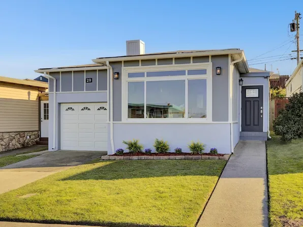29 Menlo Ave, Daly City, CA 94015