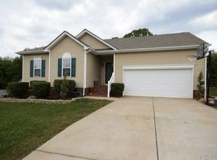 158 Brook Glen Dr, Mooresville, NC 28115