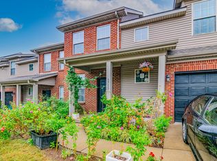 3715 Lochdale Ter, Lexington, KY 40514