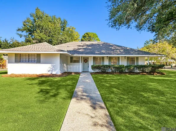 9857 Olympic Ave, Baton Rouge, LA 70814