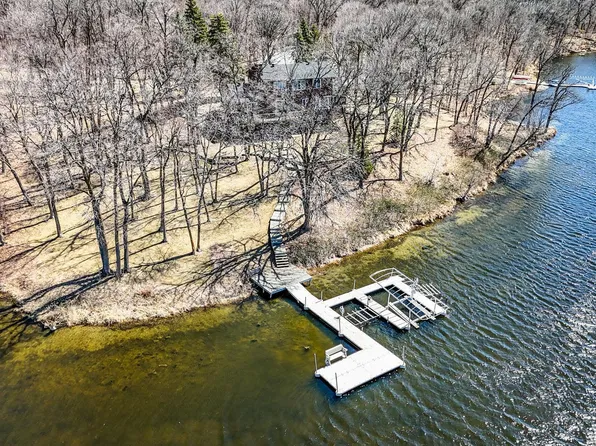 25627 Muskrat Lake Dr, Detroit Lakes, MN 56501