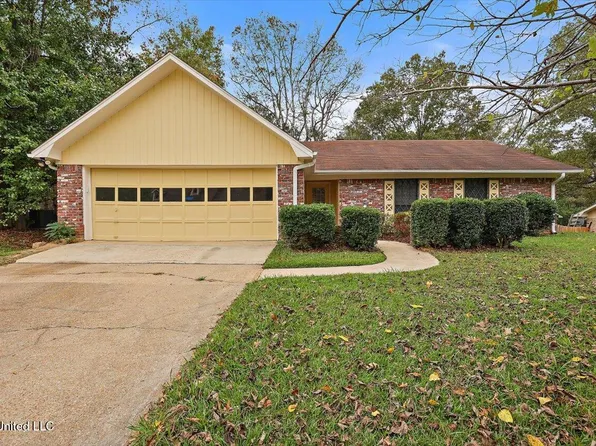 1609 Rosemont Dr, Clinton, MS 39056