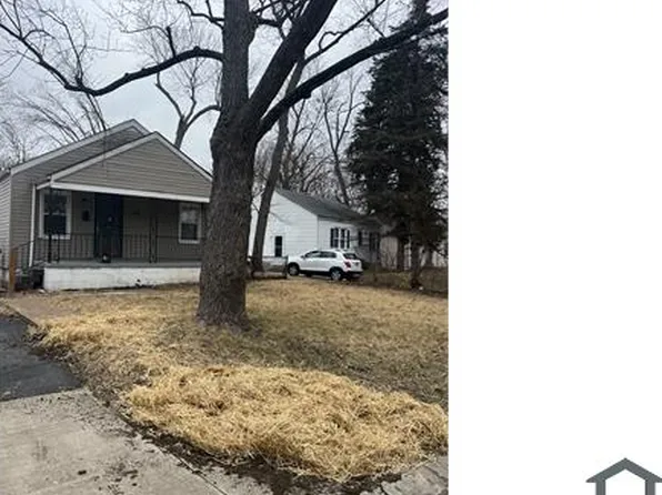 6321 Peurifoy Ave, Saint Louis, MO 63134