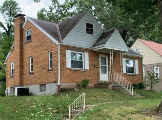 5646 Vogel Rd, Cincinnati, OH 45239