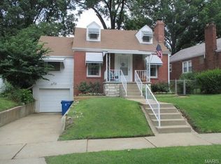 9041 McNulty Dr, Saint Louis, MO 63114