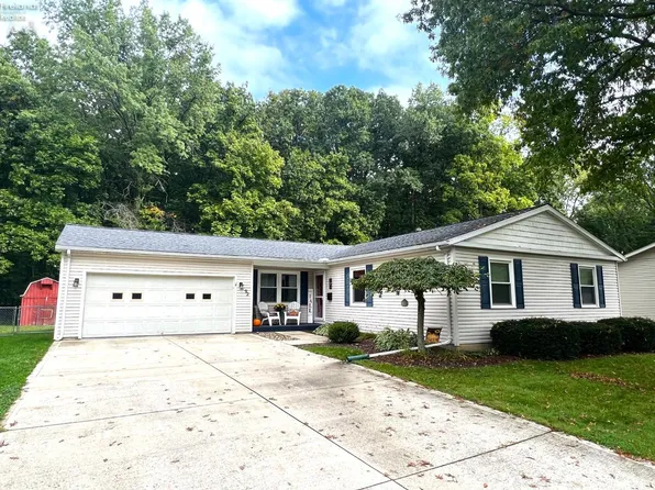 92 Parsons St, Norwalk, OH 44857