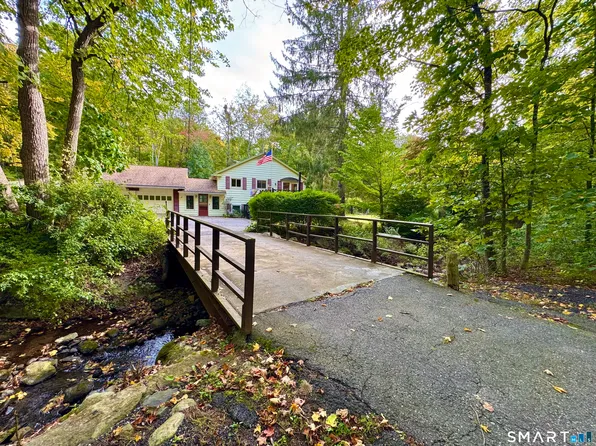 18 Wilson Road, Litchfield, CT 06759