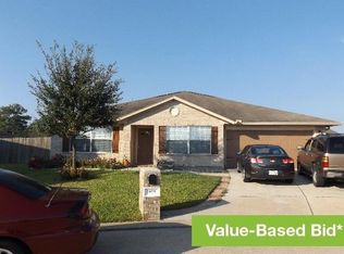 7935 Longshire Ln, Houston, TX 77040