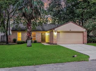 99 Marabou Pl, Spring, TX 77380