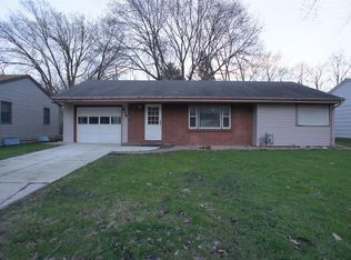 316 E Curve Dr, Webster City, IA 50595