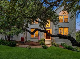 9915 Alms Park Dr, San Antonio, TX 78250