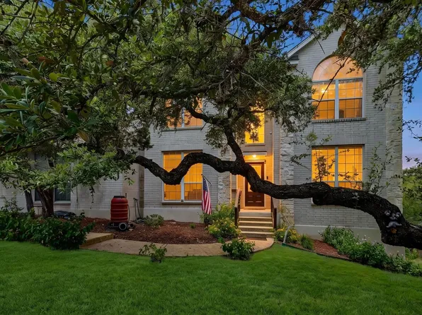 9915 Alms Park Dr, San Antonio, TX 78250