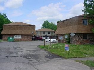 3603 Newlon Rd APT 01, Fort Smith, AR 72904