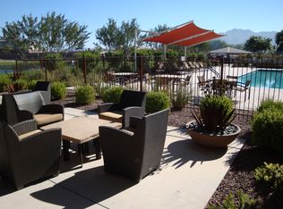 2178 E La Costa Dr, Gilbert, AZ 85298