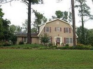 135 Clyde Rd, Athens, GA 30605