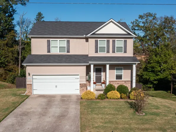 2257 Bee Hive Dr, Columbia, TN 38401