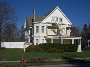 56 Central Ave, Fredonia, NY
