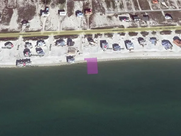 102 Seneca Ct Lot 3, Dauphin Island, AL 36528