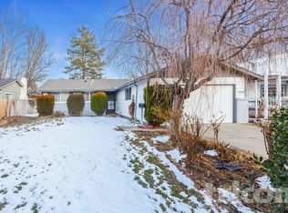 3090 Santa Ana Dr, Reno, NV 89502