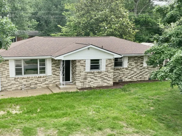 52 Wharton Rd, Cadiz, KY 42211