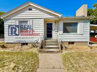 505 N 14th Ave, Pocatello, ID 83201