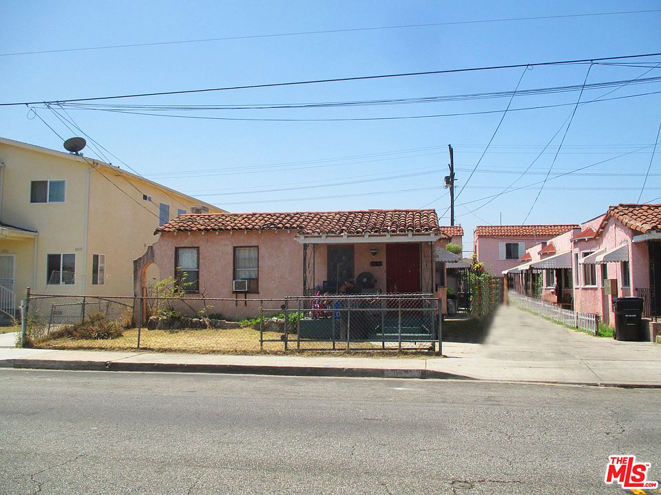 1st image of 8449 Santa Fe Ave