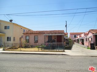 8449 Santa Fe Ave, Huntington Park, CA 90255