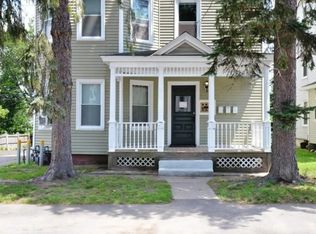 11 Derby St #2, Worcester, MA 01604