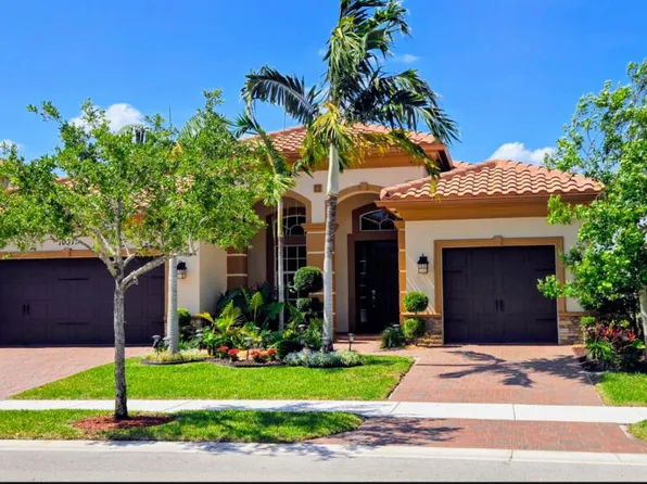 10311 Peninsula Place, Parkland, FL 33076