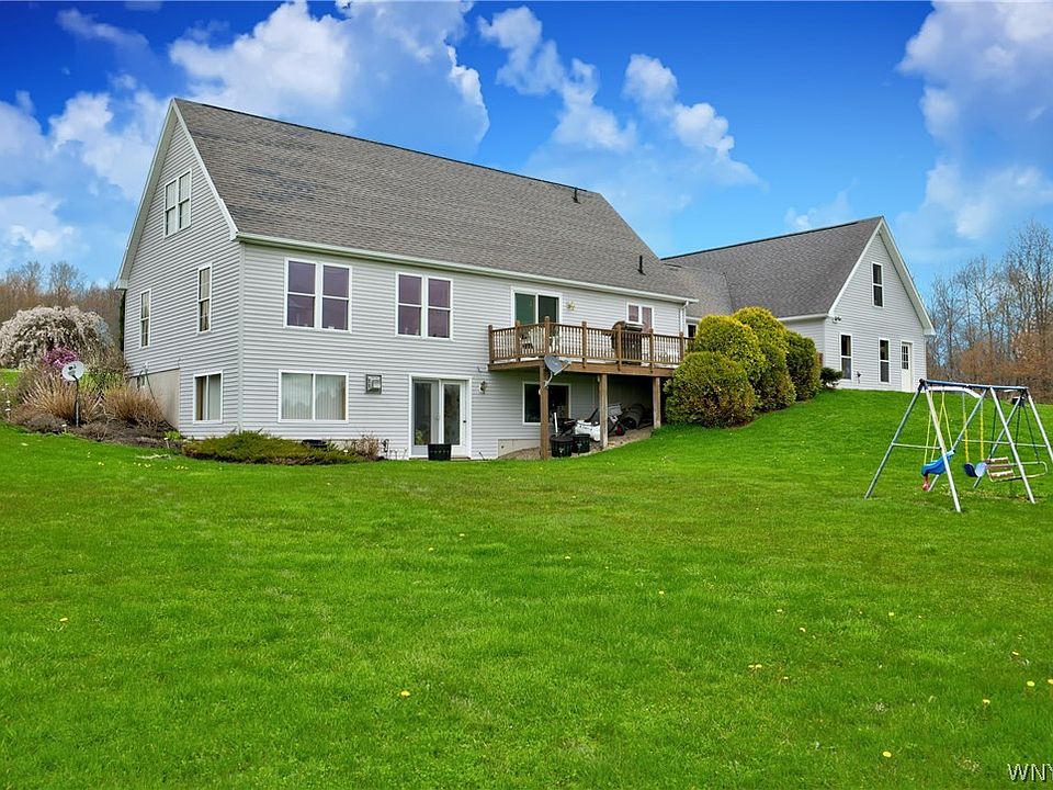 1953 Cheeseman Hill Rd, Delevan, NY 14042 Zillow